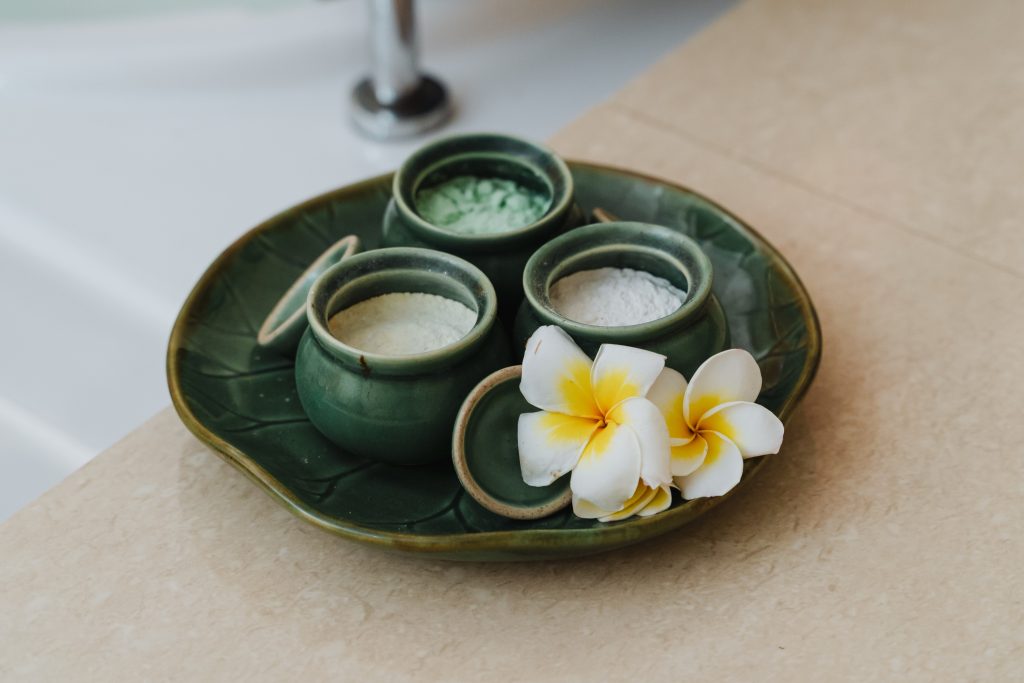 Prabhaspalegian Ear Canddle