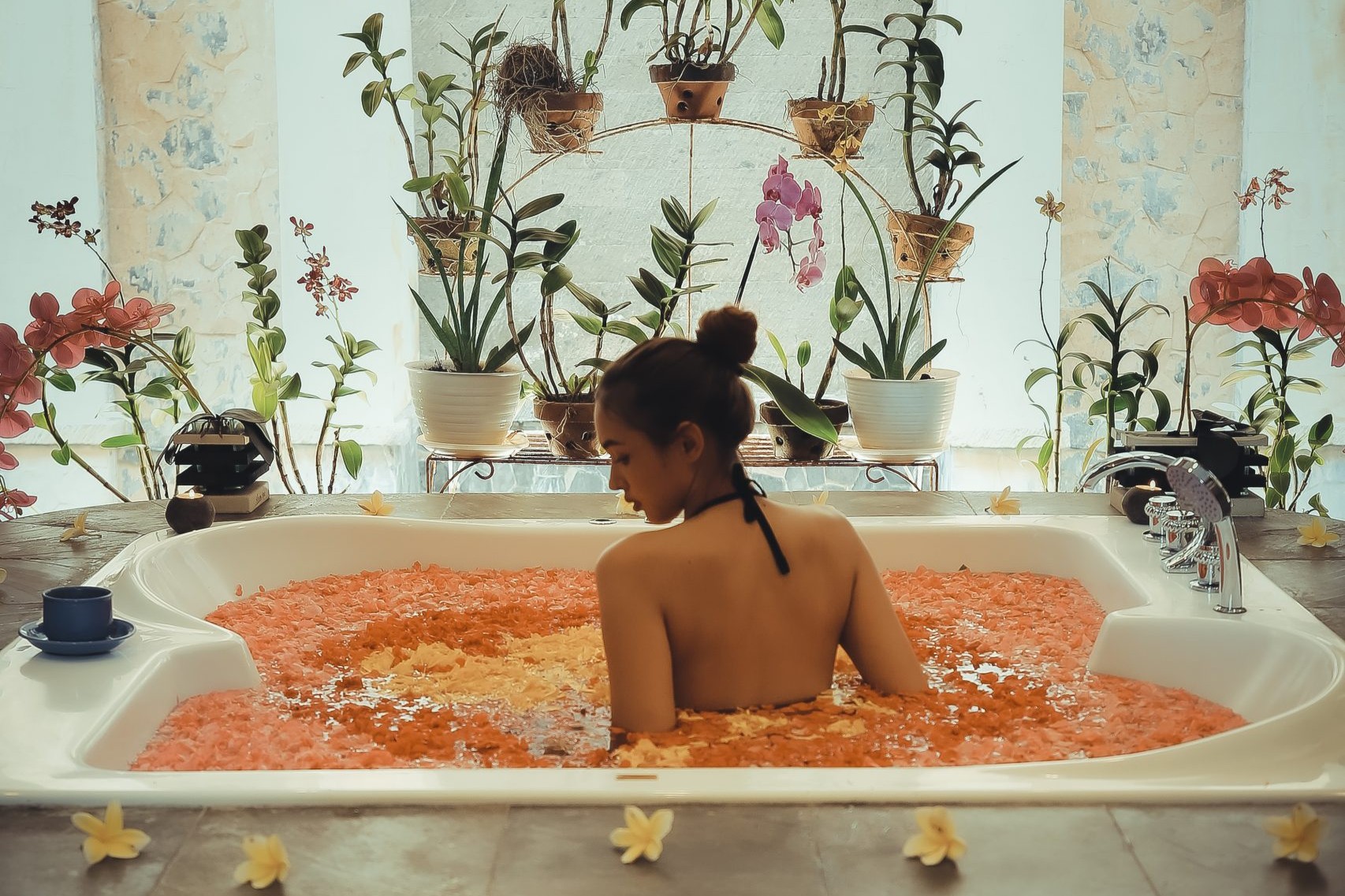 Pelangiexperience